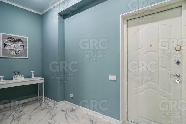 
  Продается 3-комн. квартира, 100 м², Первомайская ул, д. 21
. Фото 8.