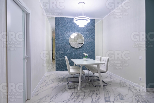 
  Продается 3-комн. квартира, 100 м², Первомайская ул, д. 21
. Фото 13.