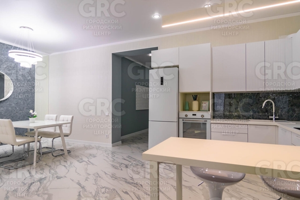 
  Продается 3-комн. квартира, 100 м², Первомайская ул, д. 21
. Фото 16.