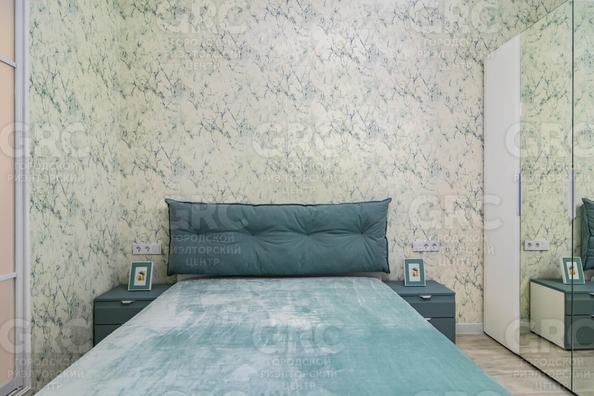 
  Продается 3-комн. квартира, 100 м², Первомайская ул, д. 21
. Фото 19.