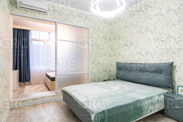 
  Продается 3-комн. квартира, 100 м², Первомайская ул, д. 21
. Фото 21.