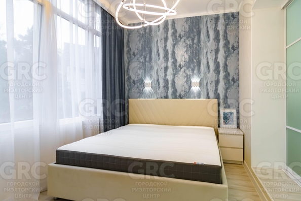 
  Продается 3-комн. квартира, 100 м², Первомайская ул, д. 21
. Фото 22.