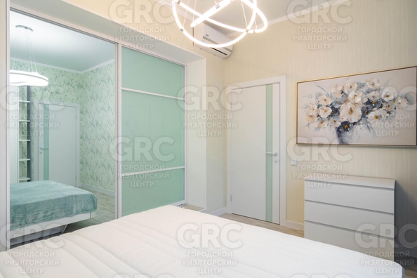 
  Продается 3-комн. квартира, 100 м², Первомайская ул, д. 21
. Фото 26.