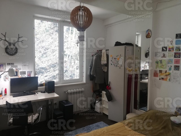 
  Продается 2-комн. квартира, 48 м², Олимпийская ул, д. 25
. Фото 6.