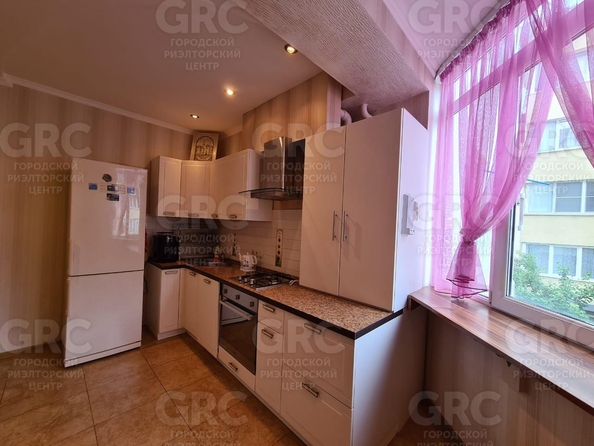 
  Продается 2-комн. квартира, 68.9 м², Клубничная ул, д. 88
. Фото 1.
