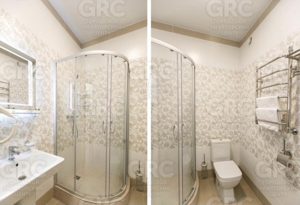 
  Продается 1-комнатный апартамент, 14.5 м², Кубанская ул, д. 4а
. Фото 8.