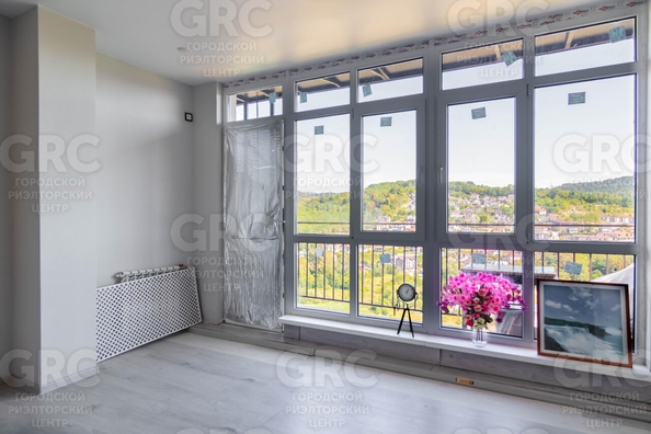 
  Продается 1-комнатный апартамент, 46 м², Вишневая ул, д. 36/1
. Фото 5.