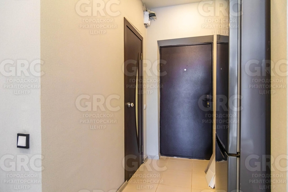 
  Продается 1-комнатный апартамент, 46 м², Вишневая ул, д. 36/1
. Фото 9.
