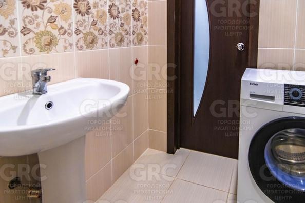 
  Продается 1-комнатный апартамент, 46 м², Вишневая ул, д. 36/1
. Фото 11.