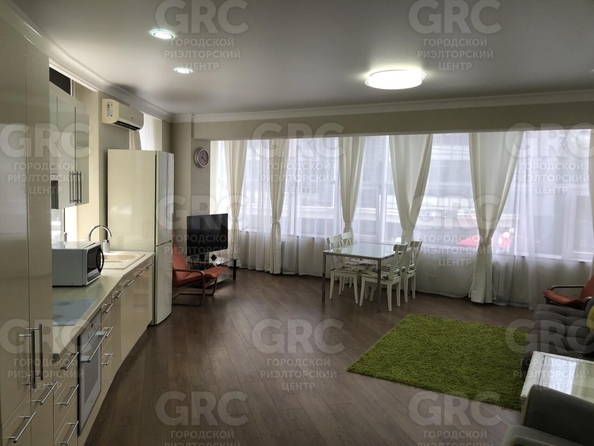 
  Продается 4-комнатный апартамент, 265 м², Войкова ул, д. 28/2
. Фото 1.