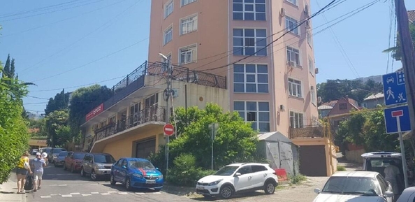 
  Продается 1-комнатный апартамент, 53.9 м², Грибоедова ул, д. 12а
. Фото 4.