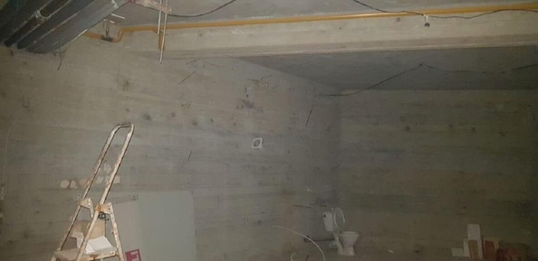 
  Продается 1-комнатный апартамент, 53.9 м², Грибоедова ул, д. 12а
. Фото 8.
