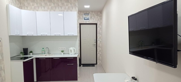
  Продается 1-комн. квартира, 32 м², Лысая гора ул, д. 27/26
. Фото 2.