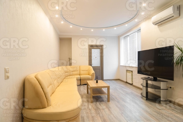 
  Продается 2-комн. квартира, 46 м², Пирогова ул, д. 50
. Фото 13.