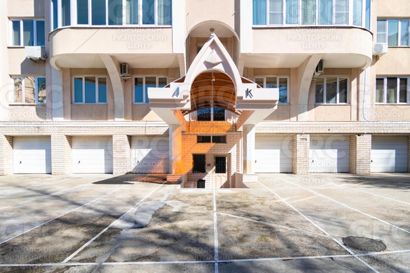 
  Продается 2-комн. квартира, 46 м², Пирогова ул, д. 50
. Фото 19.