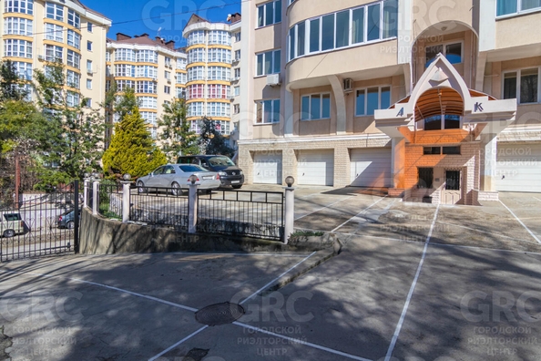 
  Продается 2-комн. квартира, 46 м², Пирогова ул, д. 50
. Фото 22.
