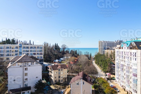 
  Продается 2-комн. квартира, 46 м², Пирогова ул, д. 50
. Фото 23.