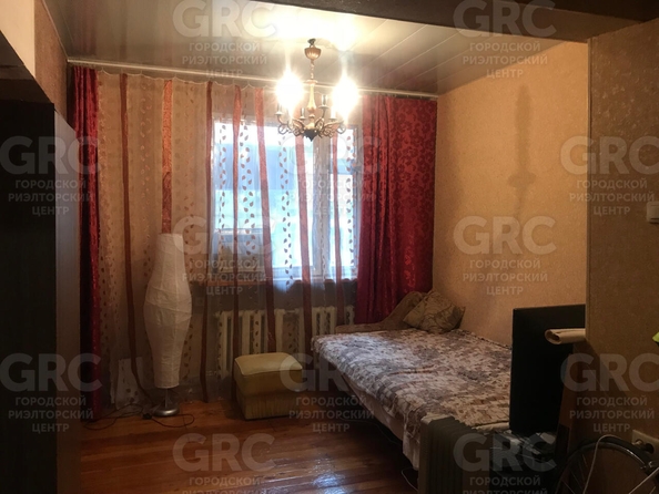 
  Продается 3-комн. квартира, 66 м², Тоннельная ул, д. 12
. Фото 6.