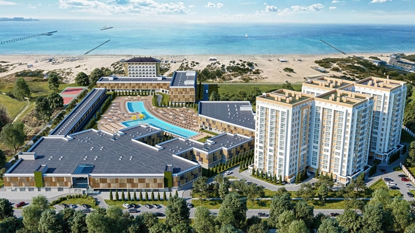 
  Продается студия, 30 м², Пионерский пр-кт, д. 57к4
. Фото 9.