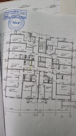 
  Продается студия, 30 м², Пионерский пр-кт, д. 57к4
. Фото 14.