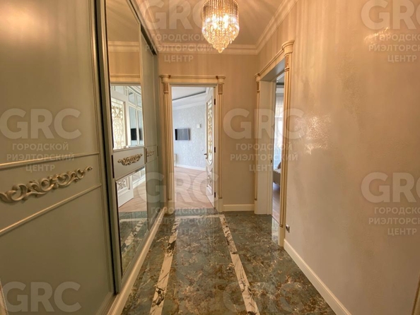 
  Продается 4-комн. квартира, 275.8 м², Нагорная ул, д. 11
. Фото 15.
