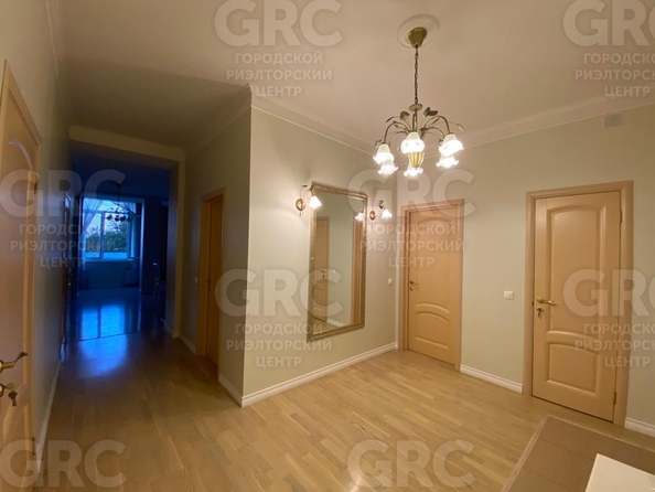 
  Продается 3-комн. квартира, 112 м², Нагорная ул, д. 19а
. Фото 11.