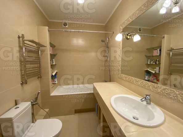 
  Продается 3-комн. квартира, 112 м², Нагорная ул, д. 19а
. Фото 3.