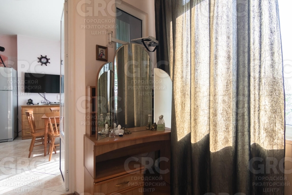 
  Продается 2-комн. квартира, 70 м², Бамбуковая ул, д. 32
. Фото 3.