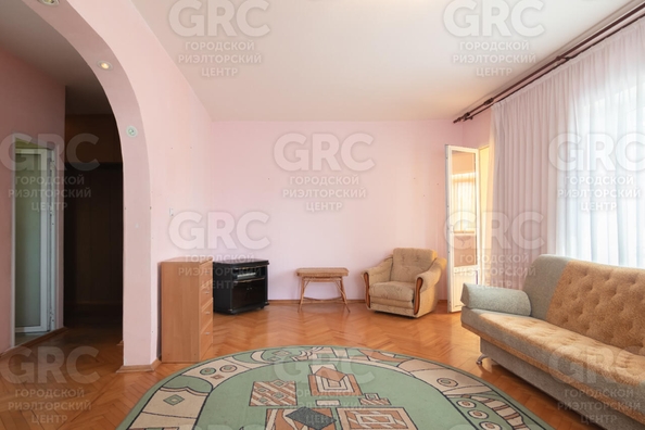 
  Продается 2-комн. квартира, 70 м², Бамбуковая ул, д. 32
. Фото 8.