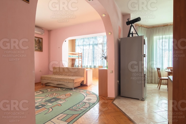
  Продается 2-комн. квартира, 70 м², Бамбуковая ул, д. 32
. Фото 14.
