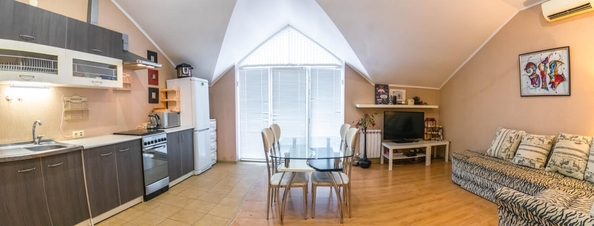 
  Продается 2-комн. квартира, 59 м², Фадеева ул, д. 27
. Фото 3.