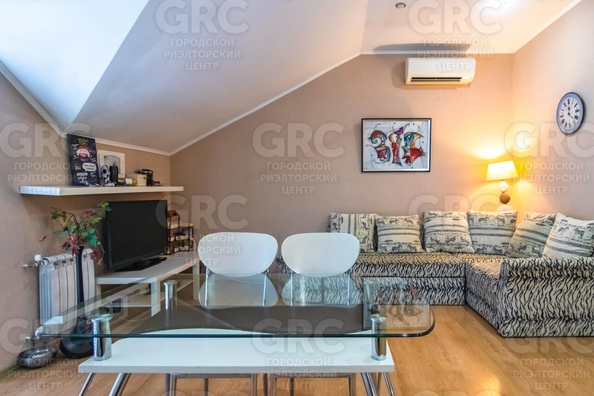 
  Продается 2-комн. квартира, 59 м², Фадеева ул, д. 27
. Фото 4.