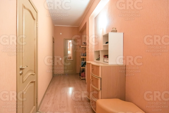 
  Продается 2-комн. квартира, 59 м², Фадеева ул, д. 27
. Фото 20.
