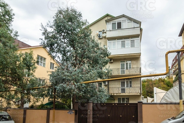 
  Продается 2-комн. квартира, 59 м², Фадеева ул, д. 27
. Фото 22.