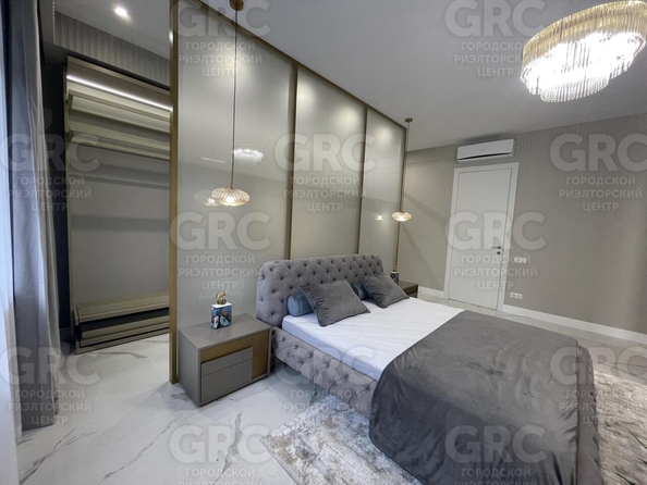 
  Продается 4-комнатный апартамент, 250 м², Черноморская ул, д. 4Д
. Фото 5.