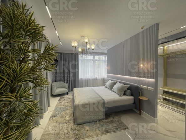 
  Продается 4-комнатный апартамент, 250 м², Черноморская ул, д. 4Д
. Фото 17.