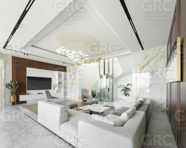 
  Продается дом, 427 м², Сочи
. Фото 6.