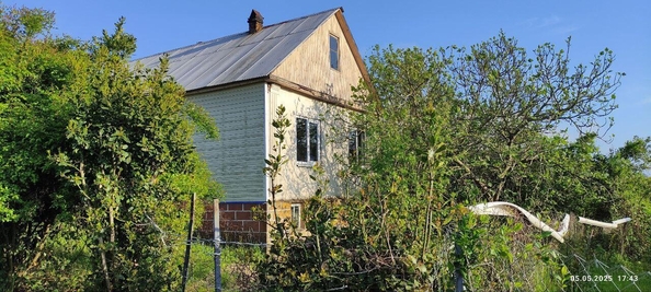 
  Продается дом 80 м². Фото 1.