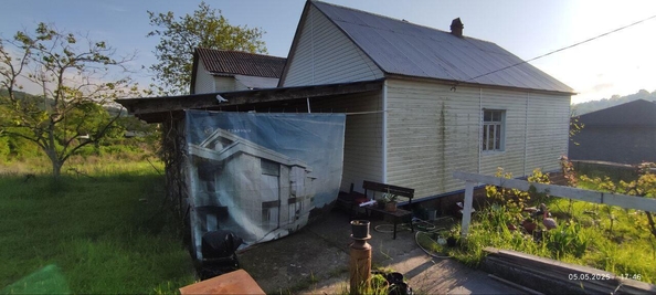 
  Продается дом 80 м². Фото 2.