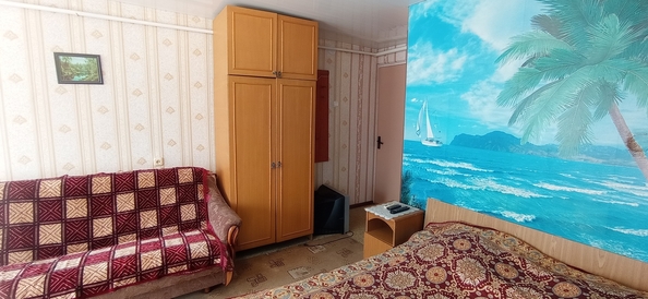 
  Продается 1-комн. квартира, 24 м², Советская ул, д. 2В
. Фото 4.