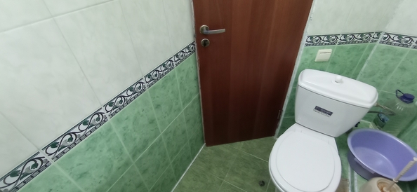 
  Продается 1-комн. квартира, 24 м², Советская ул, д. 2В
. Фото 11.