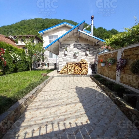 
  Продается дом, 90 м², Сочи
. Фото 1.