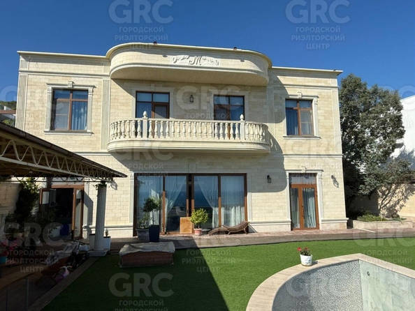 
  Продается коттедж, 370 м², Сочи
. Фото 1.