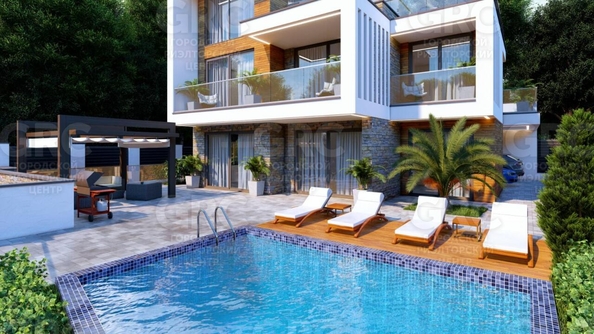 
  Продается дом, 330 м², Сочи
. Фото 10.