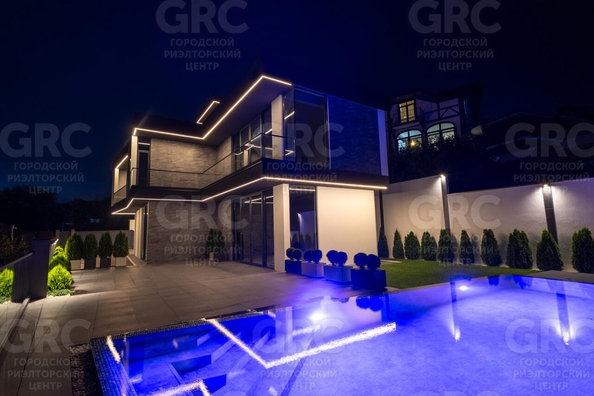 
  Продается дом, 300 м², Сочи
. Фото 18.