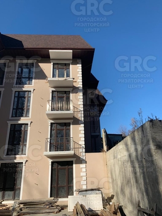
  Продается дом 1260 м². Фото 2.