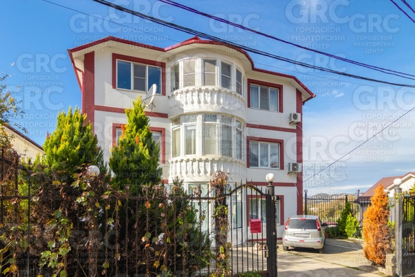 
  Продается дом 410 м². Фото 2.