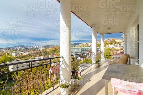 
  Продается дом, 410 м², Сочи
. Фото 22.
