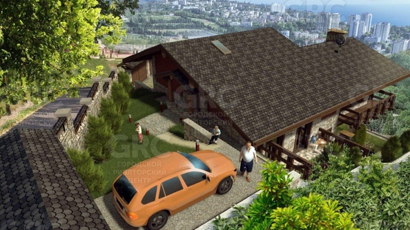 
  Продается дом, 228 м², Сочи
. Фото 13.