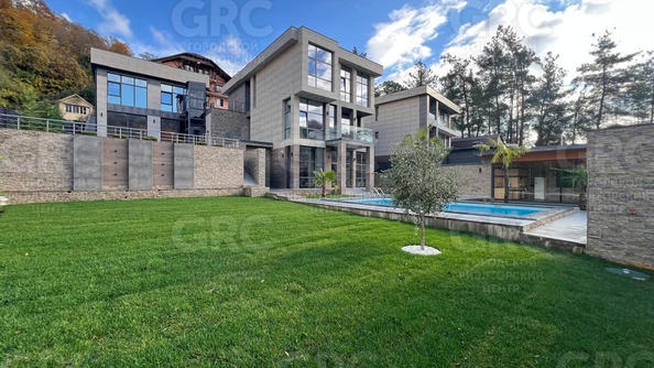 
  Продается дом 396 м². Фото 2.
